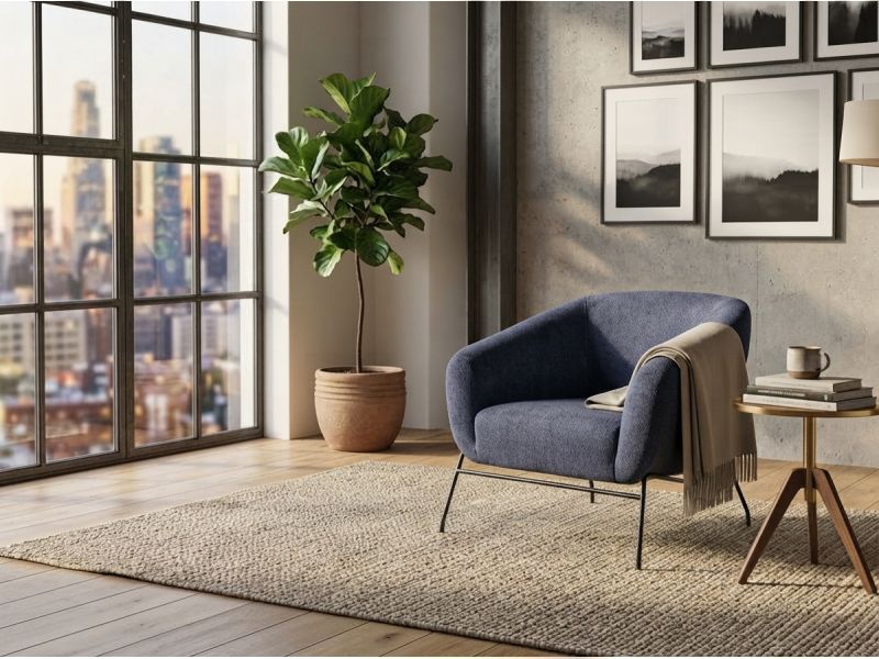 Web Armchair