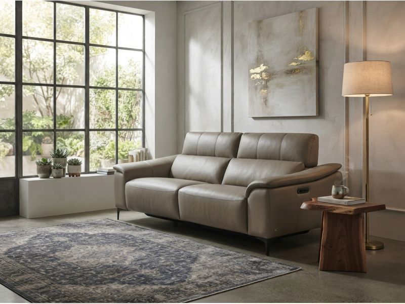 Columbus Sofa