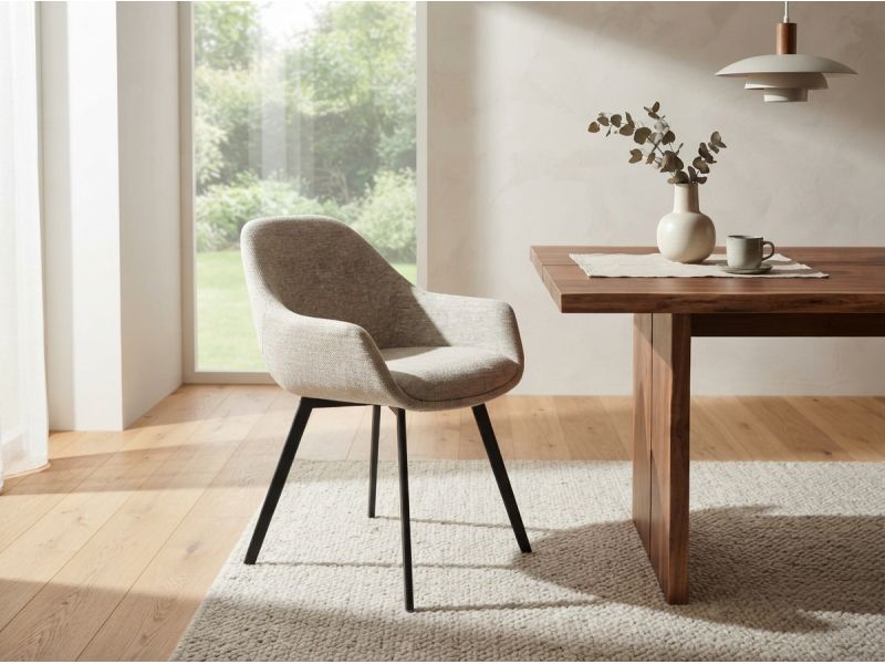 S-Vinto Brego Chair