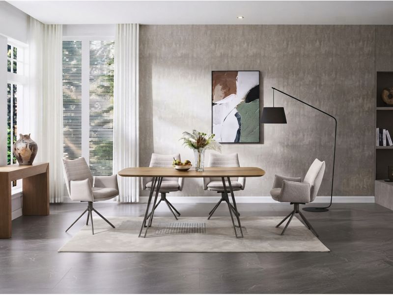 Caracas Table