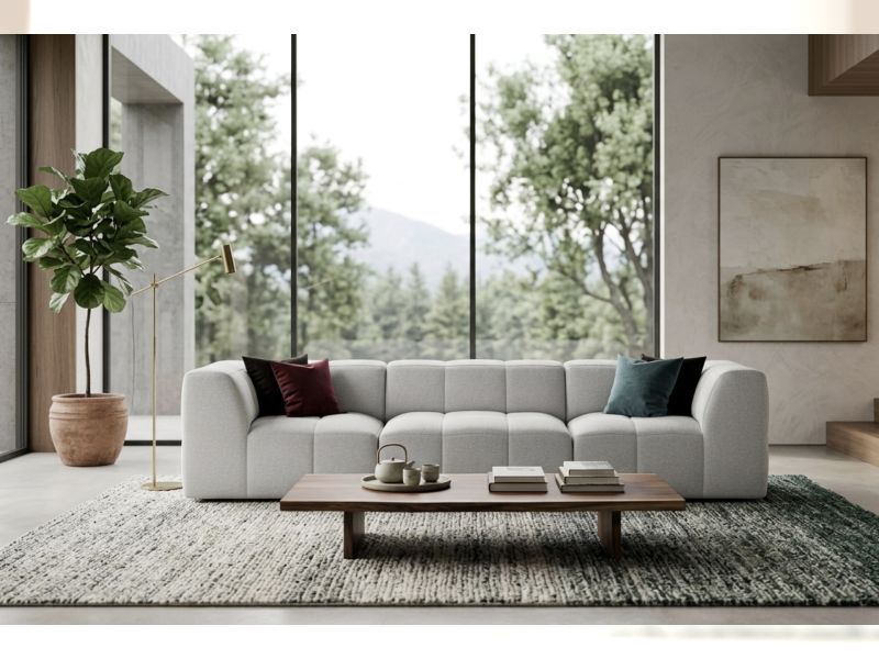 Trevi Sofa