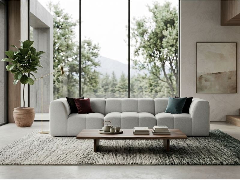Trevi Sofa