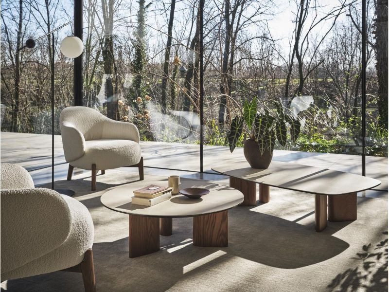 Sandy Coffee Table