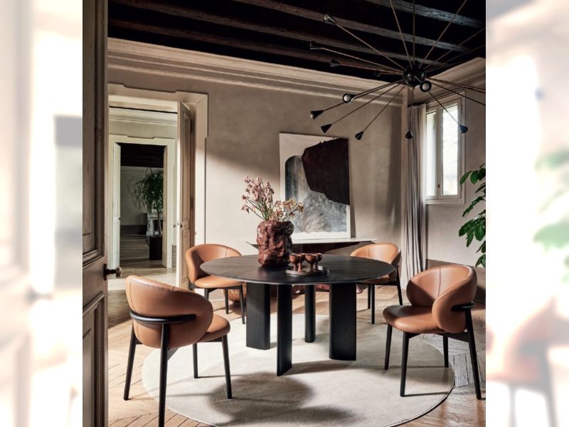 Sandy Table