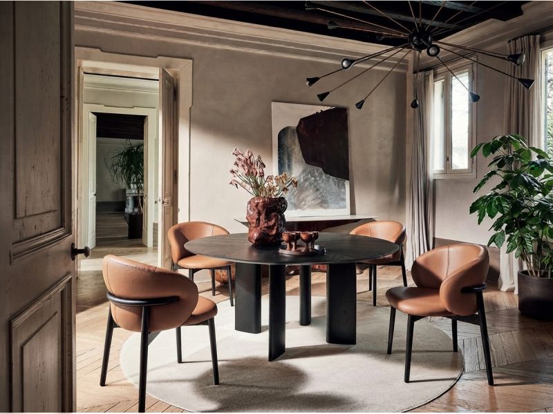 Sandy Table