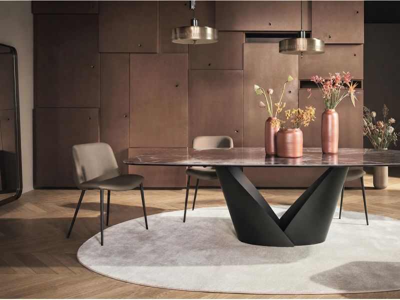 Onda Chair
