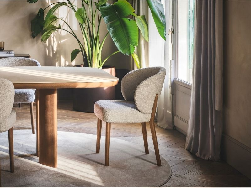 Mara Chair