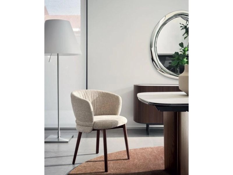 Vanilla Chair