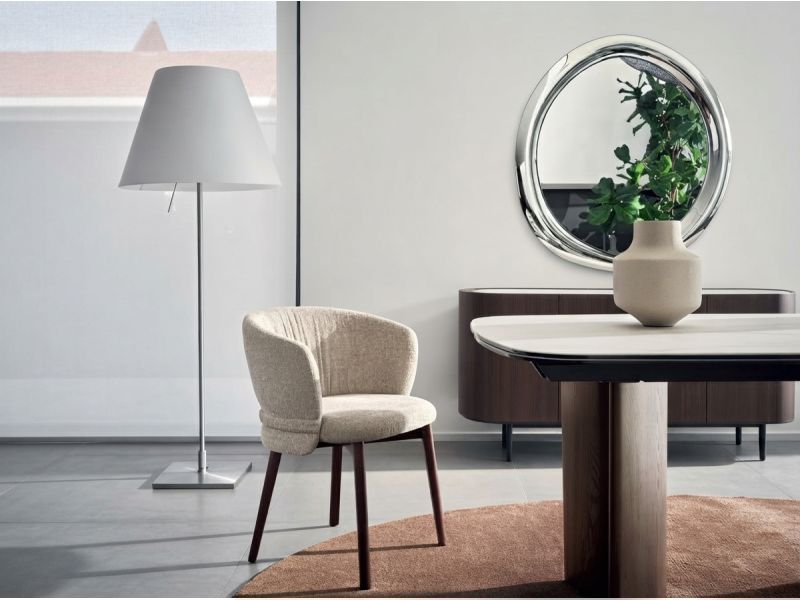 Vanilla Chair