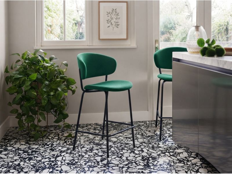 Desy Bar Chair