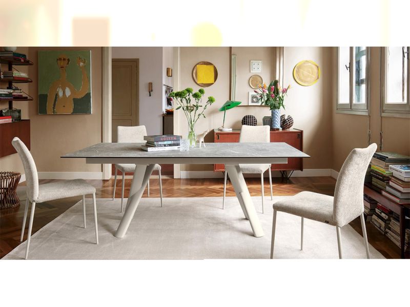 Master Table