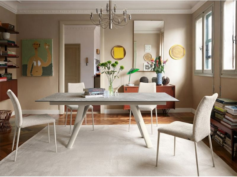 Master Table