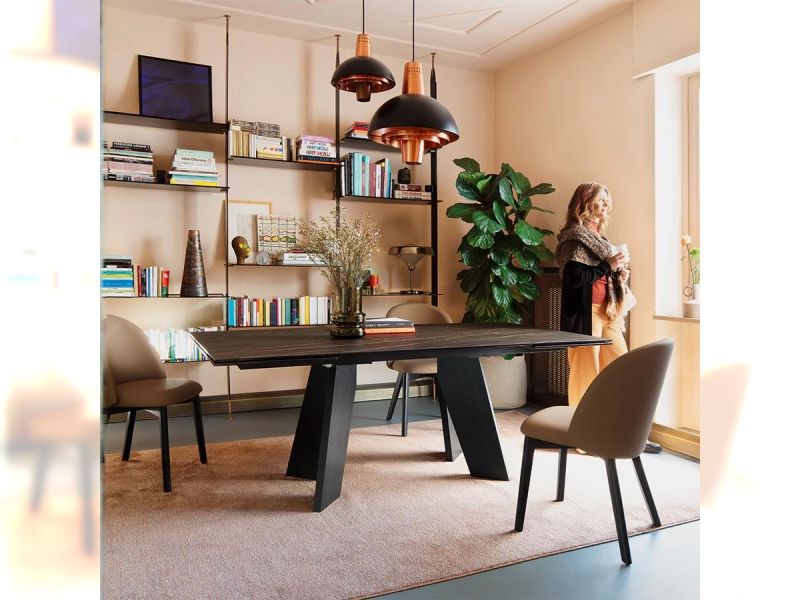 Victor Table