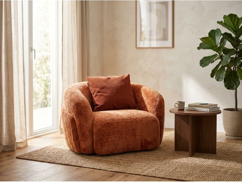 Orion Armchair