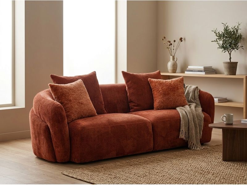Orion Sofa