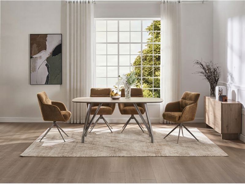 Mine Chair