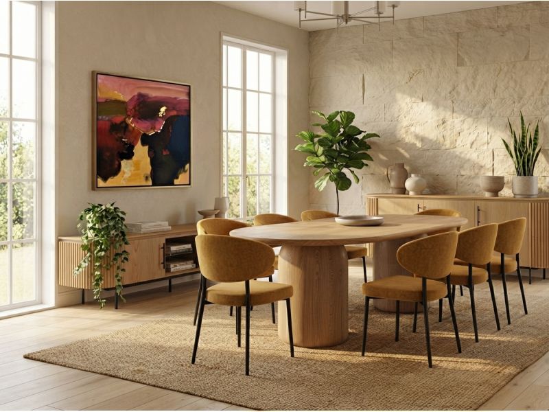 Benaro Table
