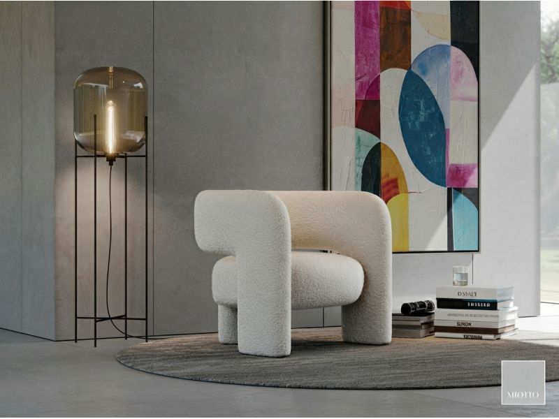 Marcono Armchair