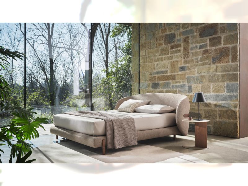 Oleandro Bed