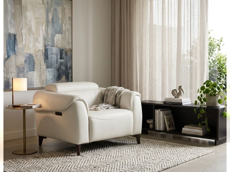 Richmond Armchair