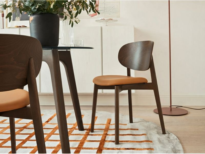 Eide Chair