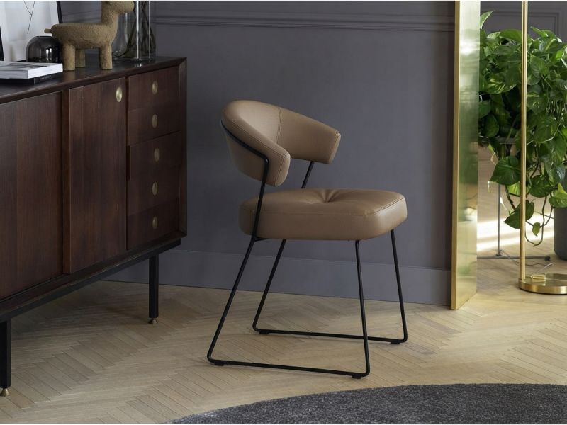 Ny Anniversary Chair