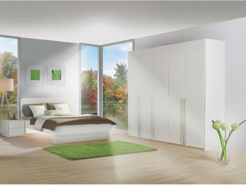 Medeja Bed