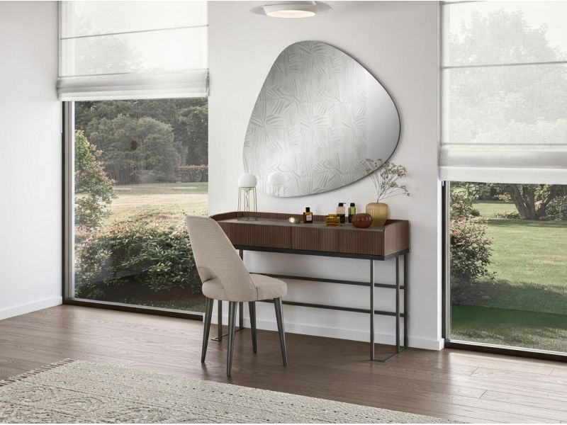 Hexagon Console