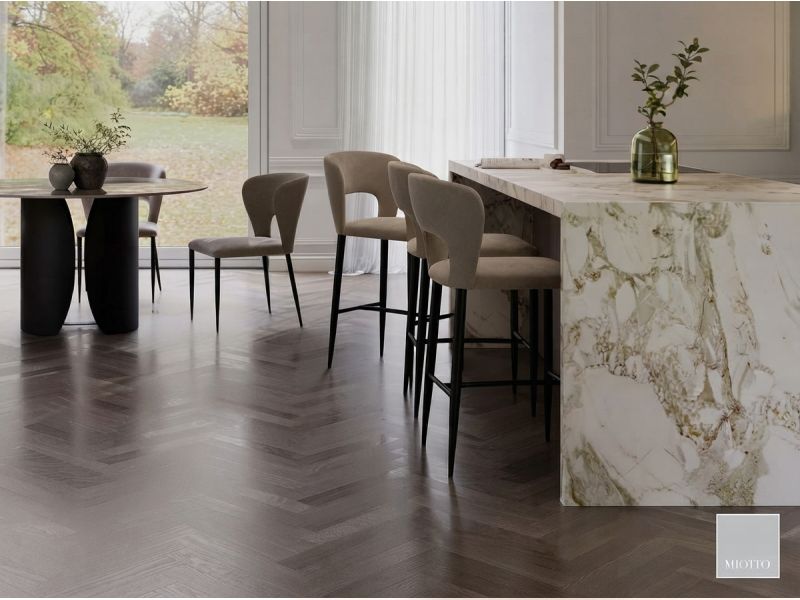 Mateolo Bar Chair