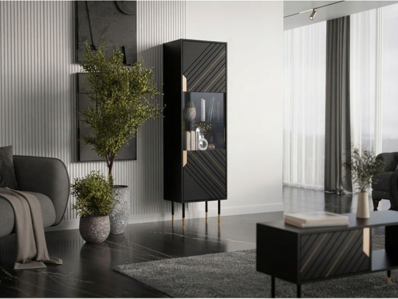 H-Mountain Vitrine