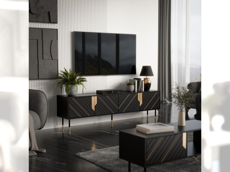 H-Mountain TV Element