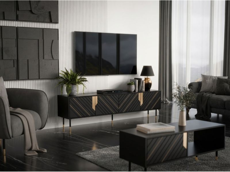 H-Mountain TV Element
