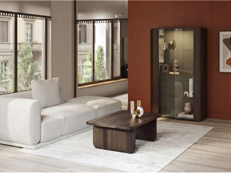 Appia Coffee Table