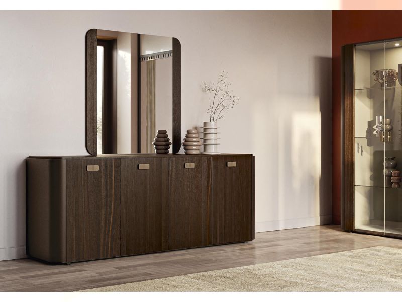 Appia Buffet