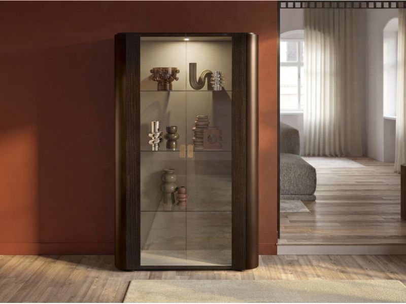 Appia Vitrine