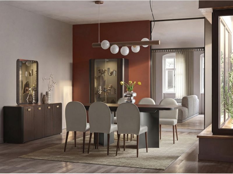 Appia Chair