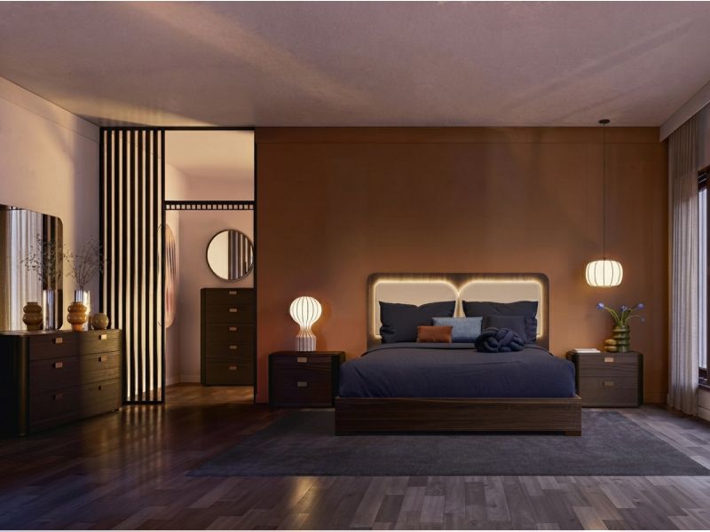 Appia Bed