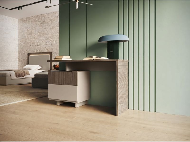 Essenza Vanity Table