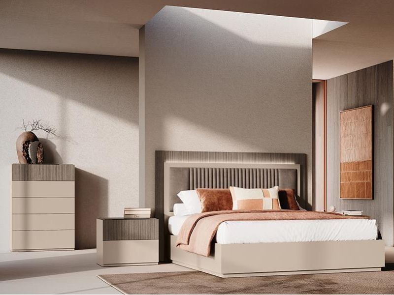 Essenza Soft Bed