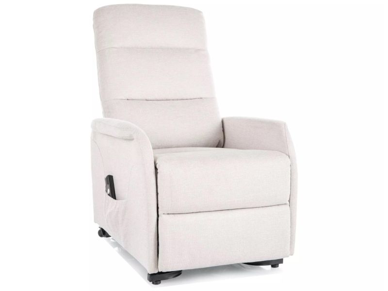 S-Jupiter M Relax Armchair