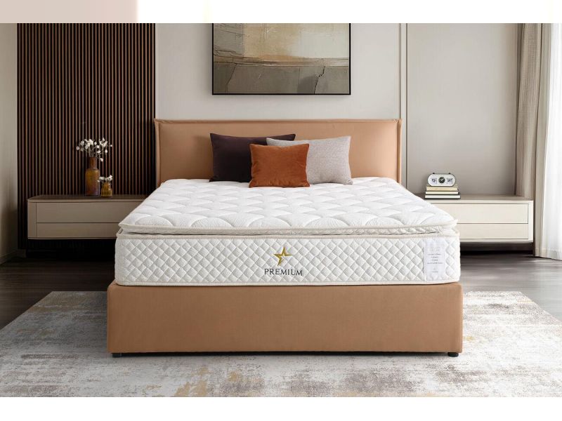 Golden Dream Mattress
