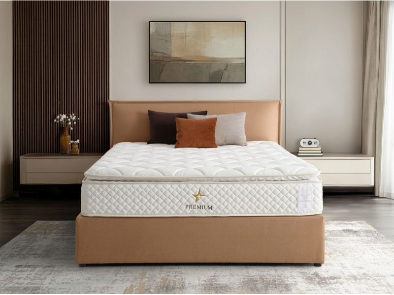 Golden Dream Mattress
