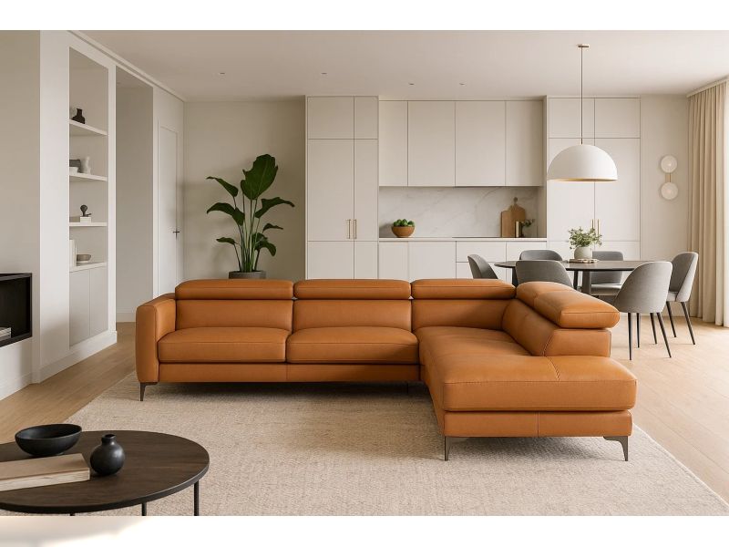 Laguna Corner Sofa