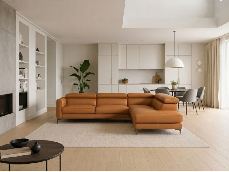Laguna Corner Sofa