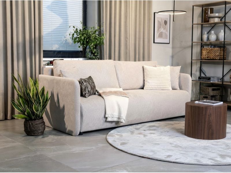 Allen Sofa Bed