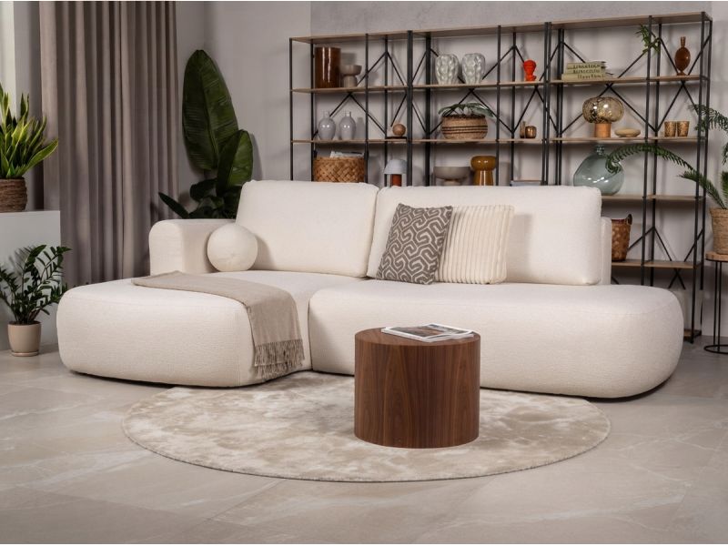 Ariola Corner Sofa Bed