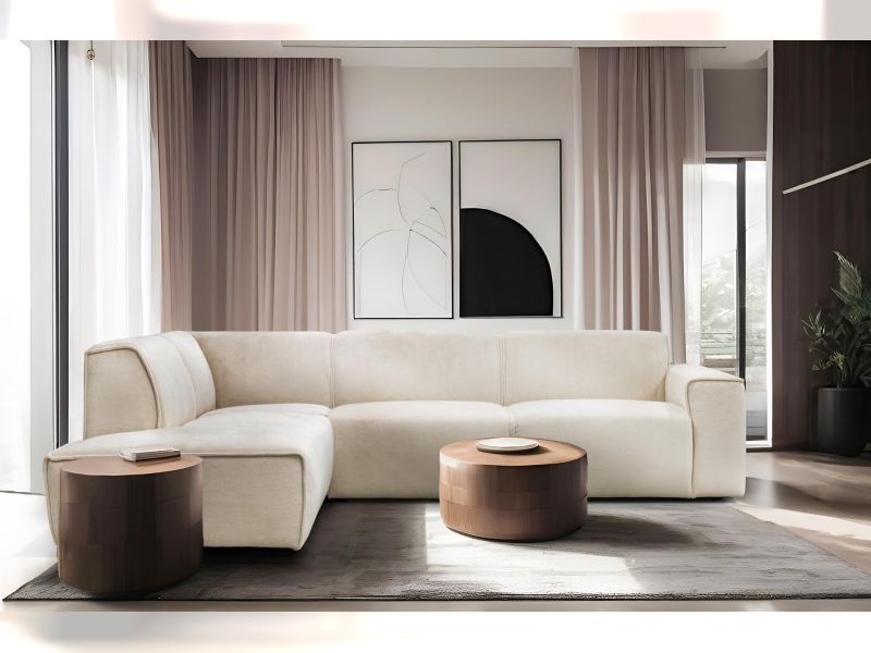 Colette Corner Sofa