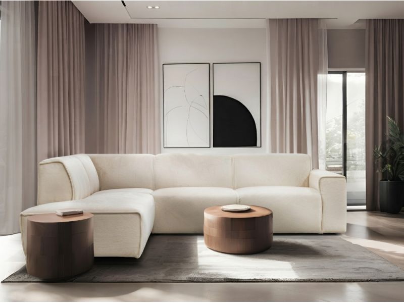 Colette Corner Sofa