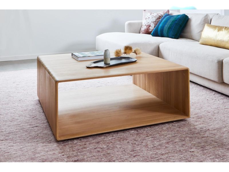 Invito Cube Coffee Table