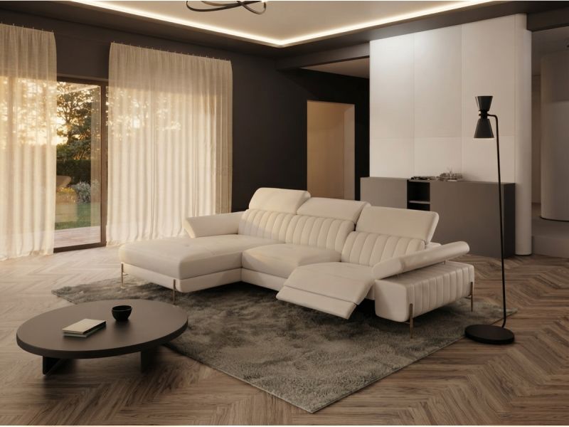 Venice Corner Sofa
